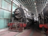 蒸気機関車博物館
